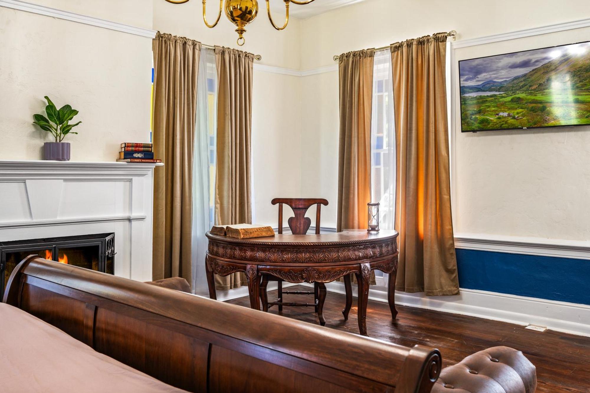 Wheatland'S Plantation-Experience Timeless Elegance At A Historic Retreat In Tn Circa 1791 Villa Sevierville Buitenkant foto