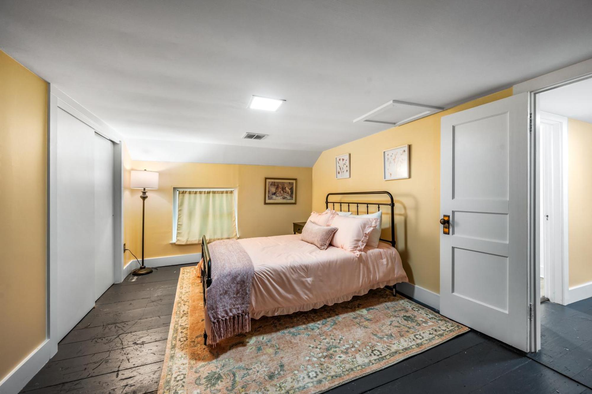 Wheatland'S Plantation-Experience Timeless Elegance At A Historic Retreat In Tn Circa 1791 Villa Sevierville Buitenkant foto
