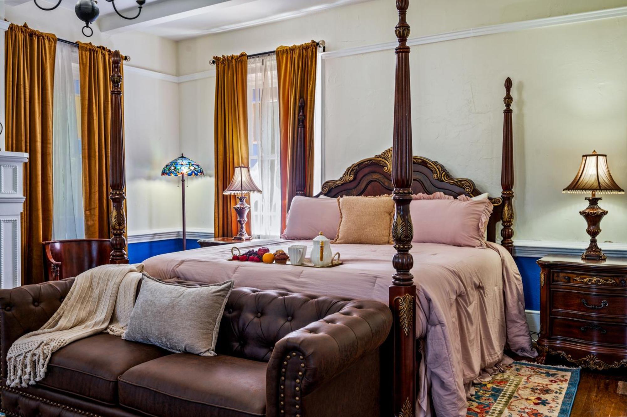 Wheatland'S Plantation-Experience Timeless Elegance At A Historic Retreat In Tn Circa 1791 Villa Sevierville Buitenkant foto