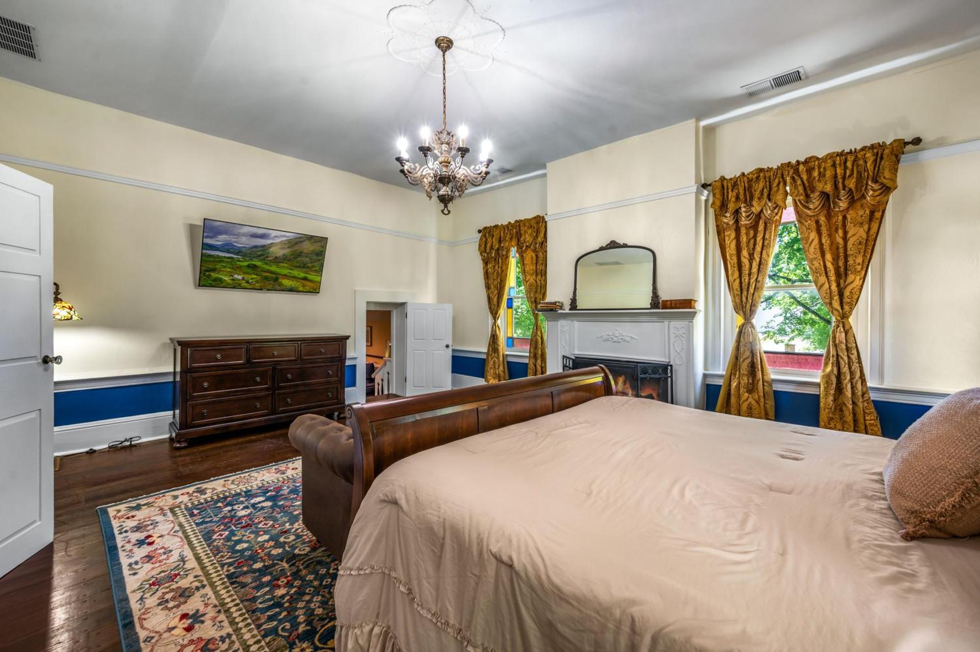 Wheatland'S Plantation-Experience Timeless Elegance At A Historic Retreat In Tn Circa 1791 Villa Sevierville Buitenkant foto