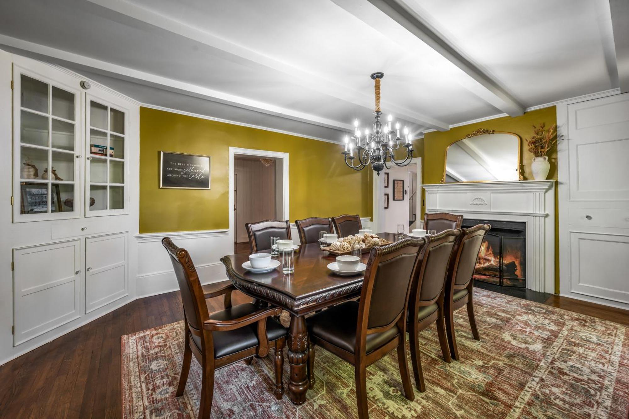 Wheatland'S Plantation-Experience Timeless Elegance At A Historic Retreat In Tn Circa 1791 Villa Sevierville Buitenkant foto