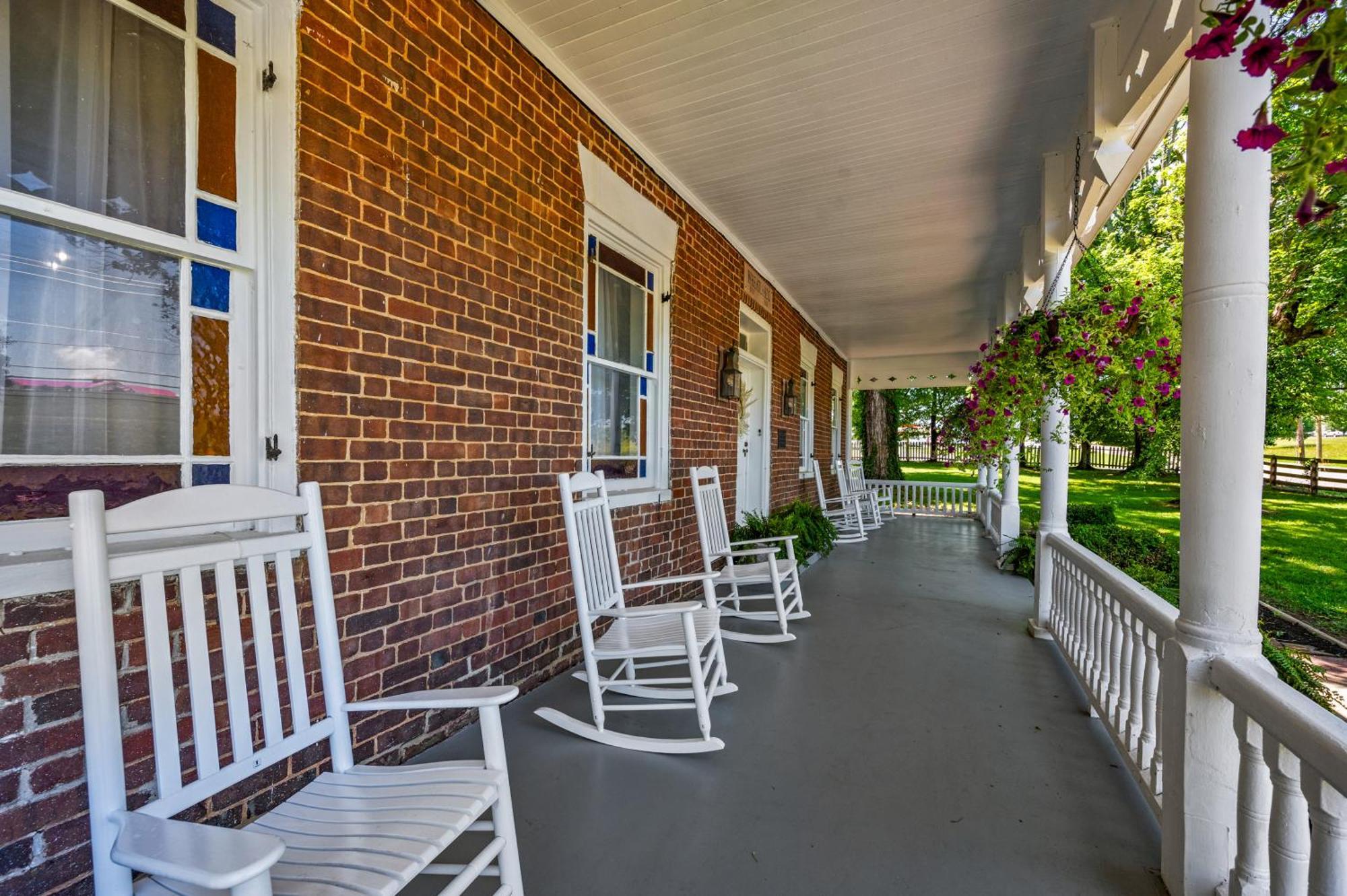Wheatland'S Plantation-Experience Timeless Elegance At A Historic Retreat In Tn Circa 1791 Villa Sevierville Buitenkant foto