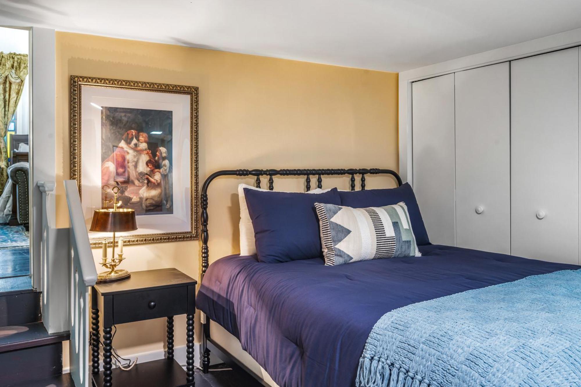 Wheatland'S Plantation-Experience Timeless Elegance At A Historic Retreat In Tn Circa 1791 Villa Sevierville Buitenkant foto