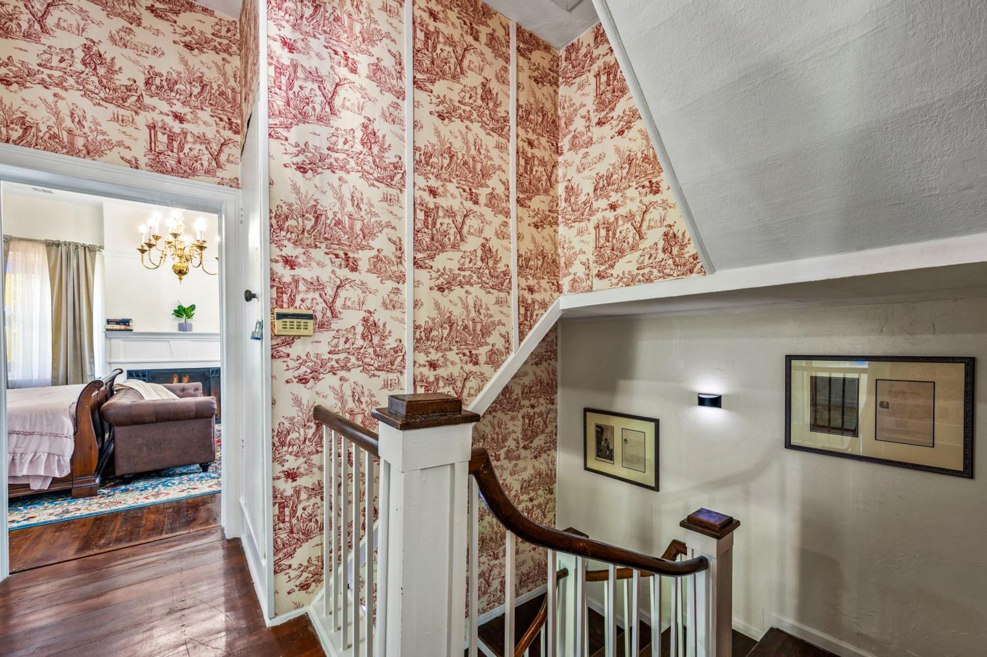 Wheatland'S Plantation-Experience Timeless Elegance At A Historic Retreat In Tn Circa 1791 Villa Sevierville Buitenkant foto