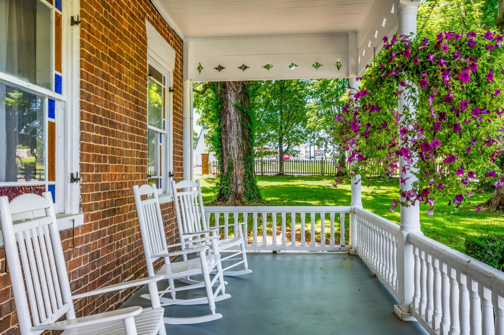 Wheatland'S Plantation-Experience Timeless Elegance At A Historic Retreat In Tn Circa 1791 Villa Sevierville Buitenkant foto