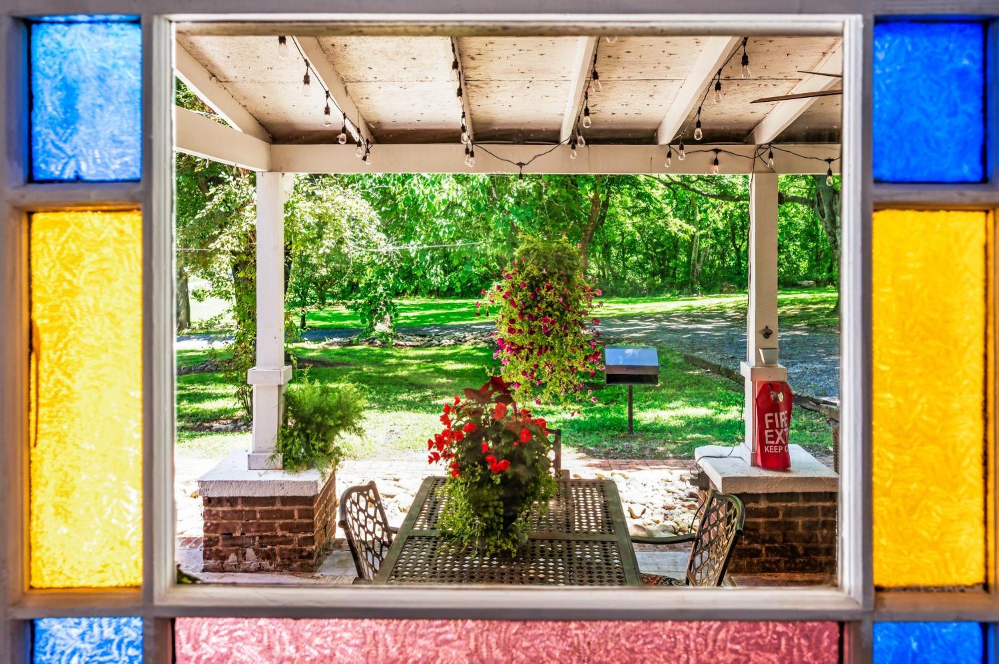 Wheatland'S Plantation-Experience Timeless Elegance At A Historic Retreat In Tn Circa 1791 Villa Sevierville Buitenkant foto