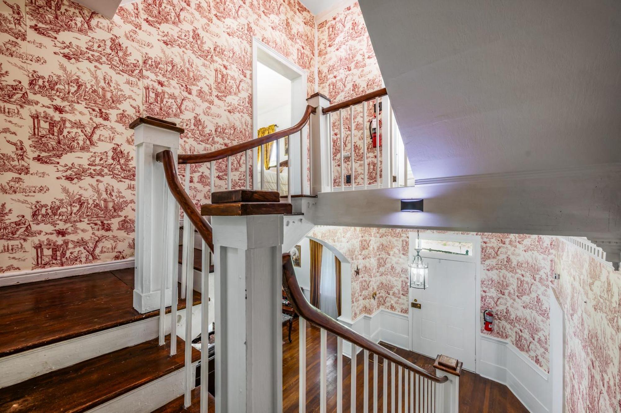 Wheatland'S Plantation-Experience Timeless Elegance At A Historic Retreat In Tn Circa 1791 Villa Sevierville Buitenkant foto