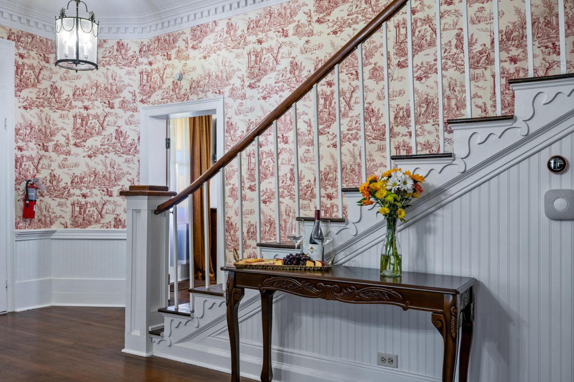 Wheatland'S Plantation-Experience Timeless Elegance At A Historic Retreat In Tn Circa 1791 Villa Sevierville Buitenkant foto