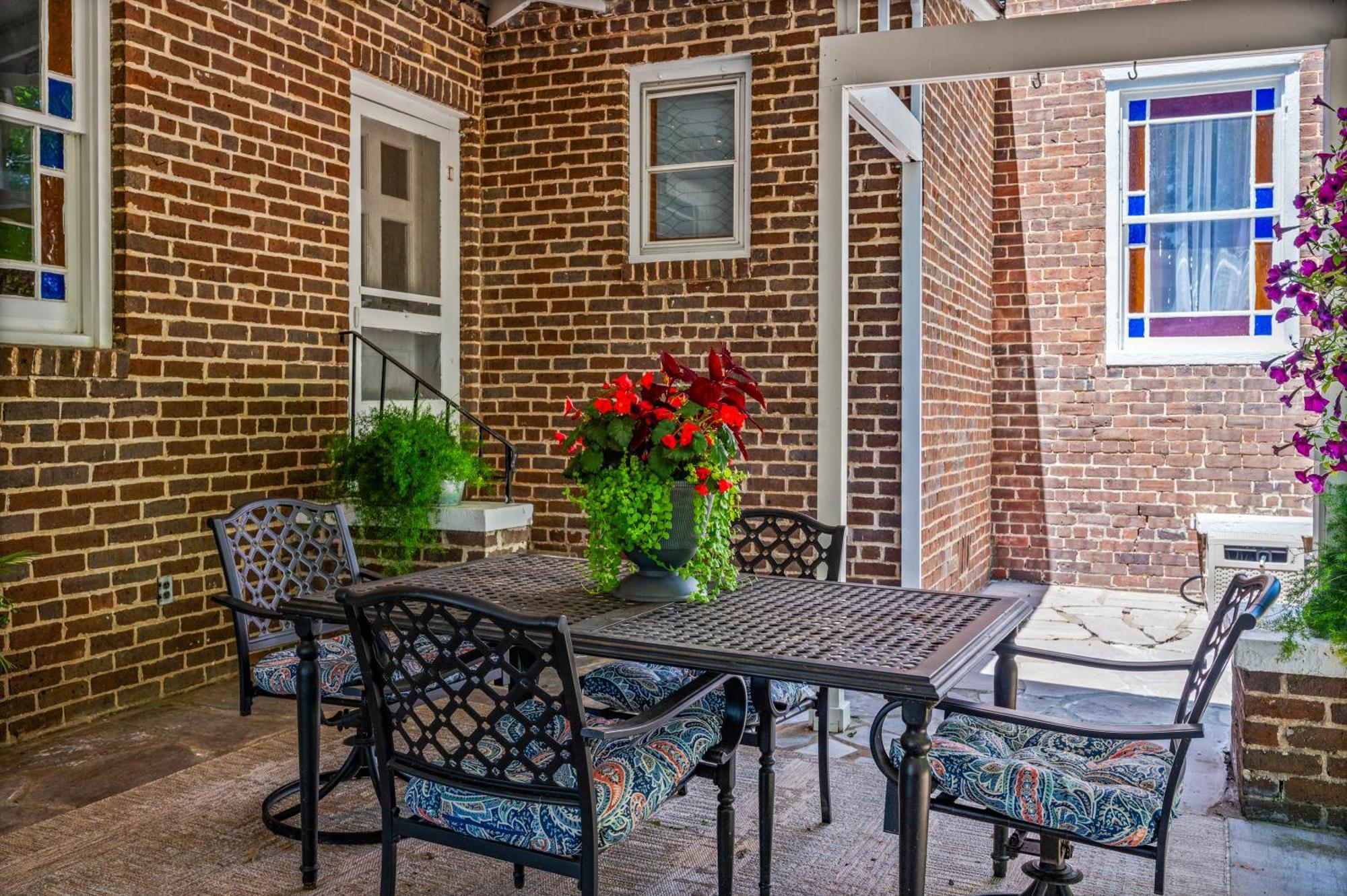 Wheatland'S Plantation-Experience Timeless Elegance At A Historic Retreat In Tn Circa 1791 Villa Sevierville Buitenkant foto