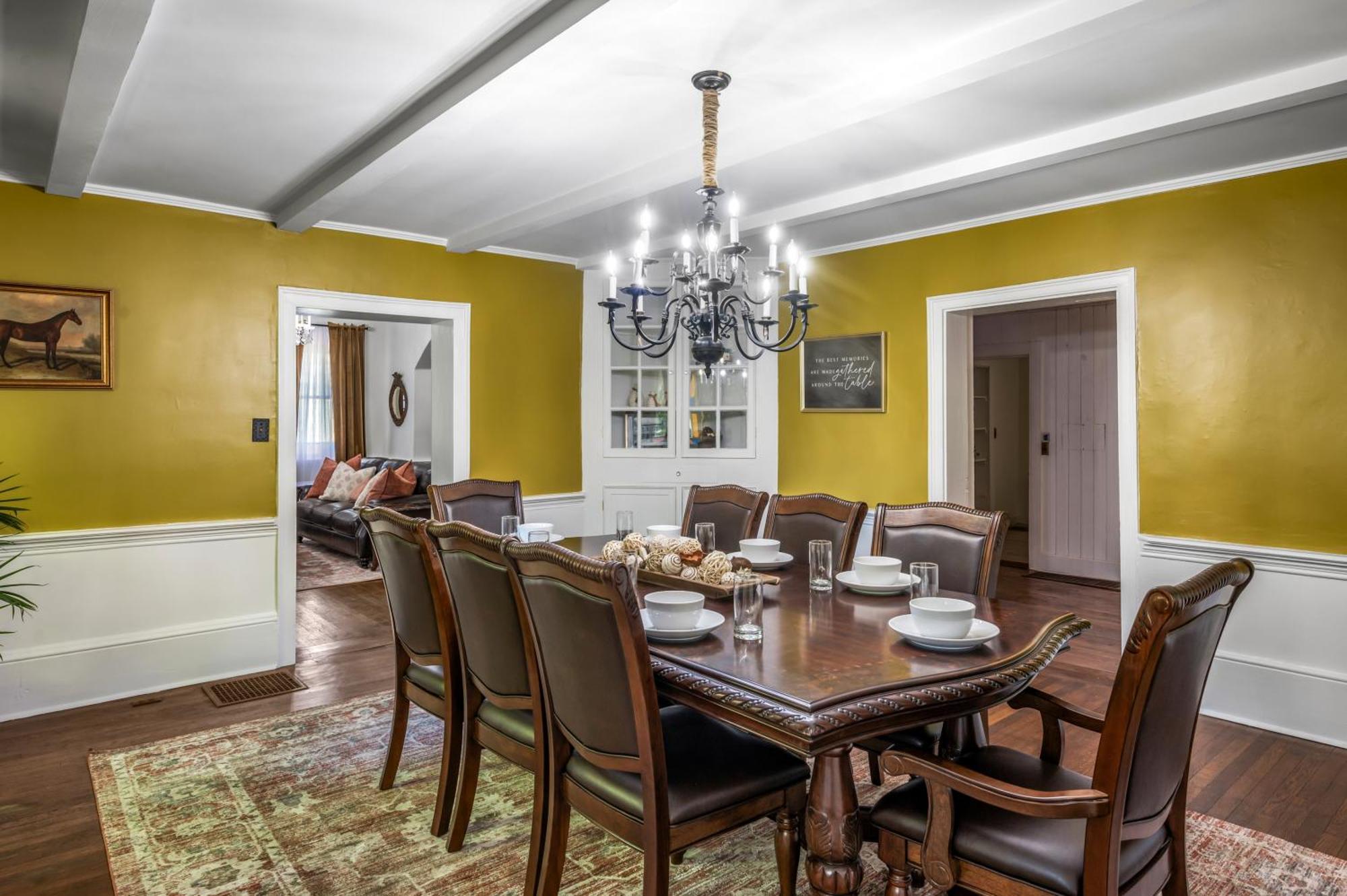 Wheatland'S Plantation-Experience Timeless Elegance At A Historic Retreat In Tn Circa 1791 Villa Sevierville Buitenkant foto