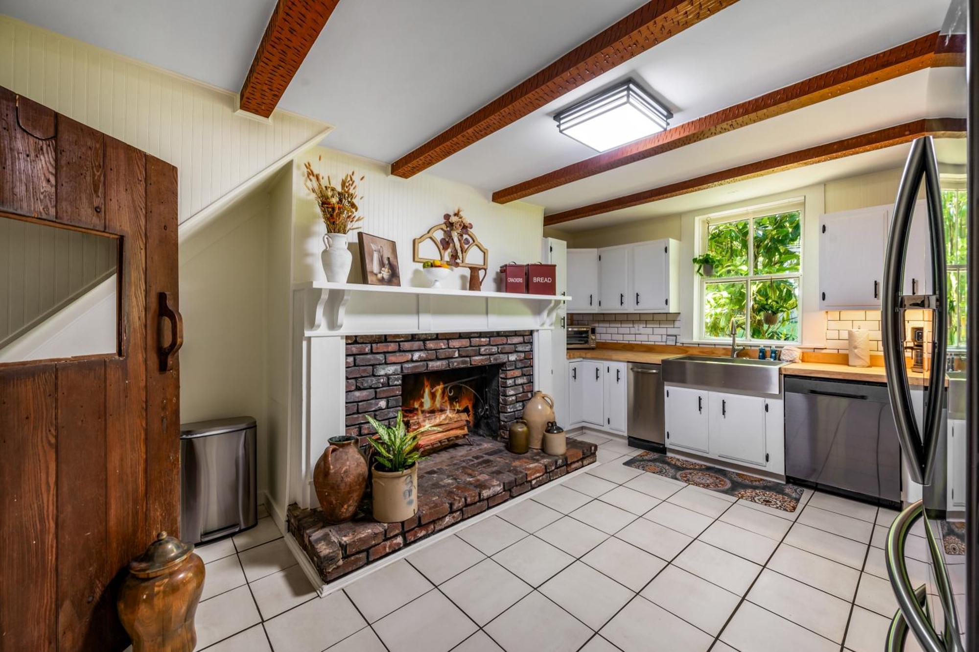 Wheatland'S Plantation-Experience Timeless Elegance At A Historic Retreat In Tn Circa 1791 Villa Sevierville Buitenkant foto